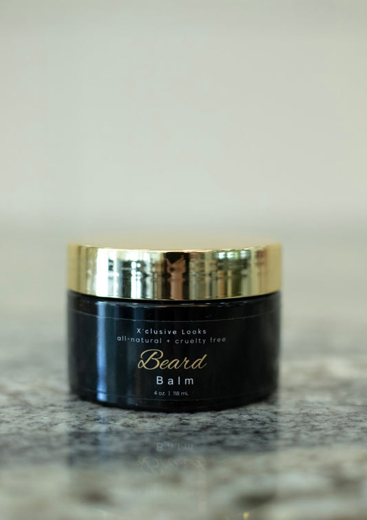 Beard Balm