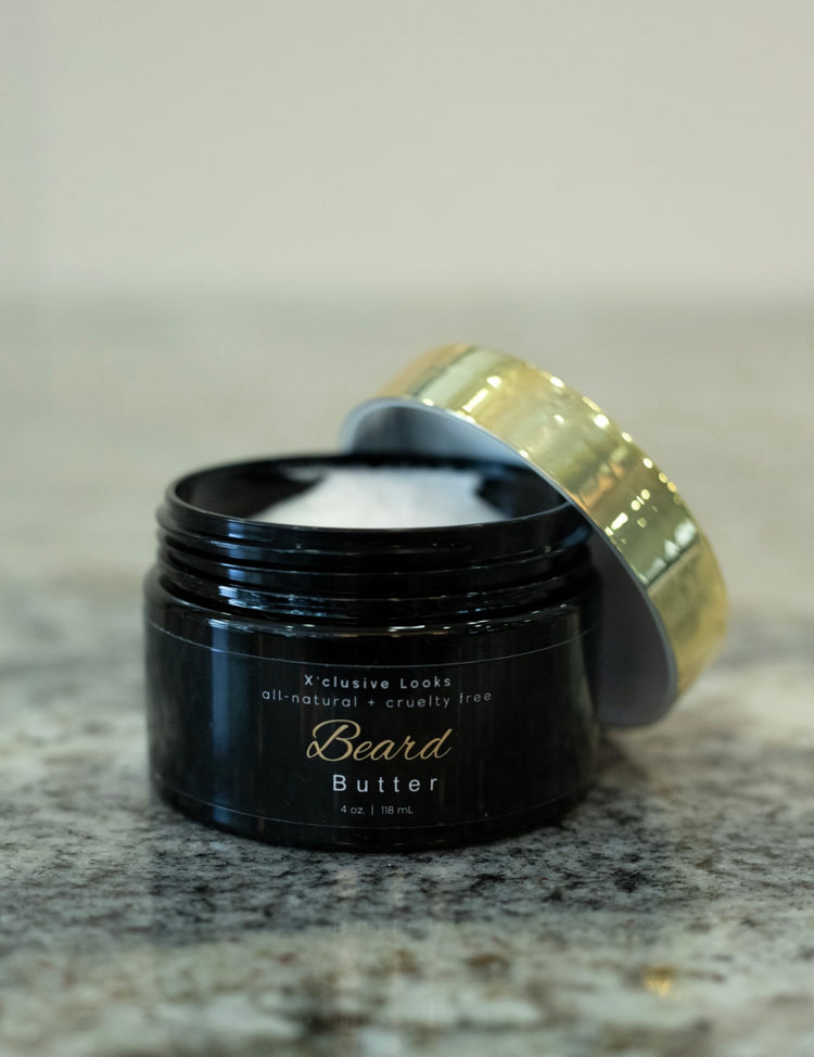 Beard Butter